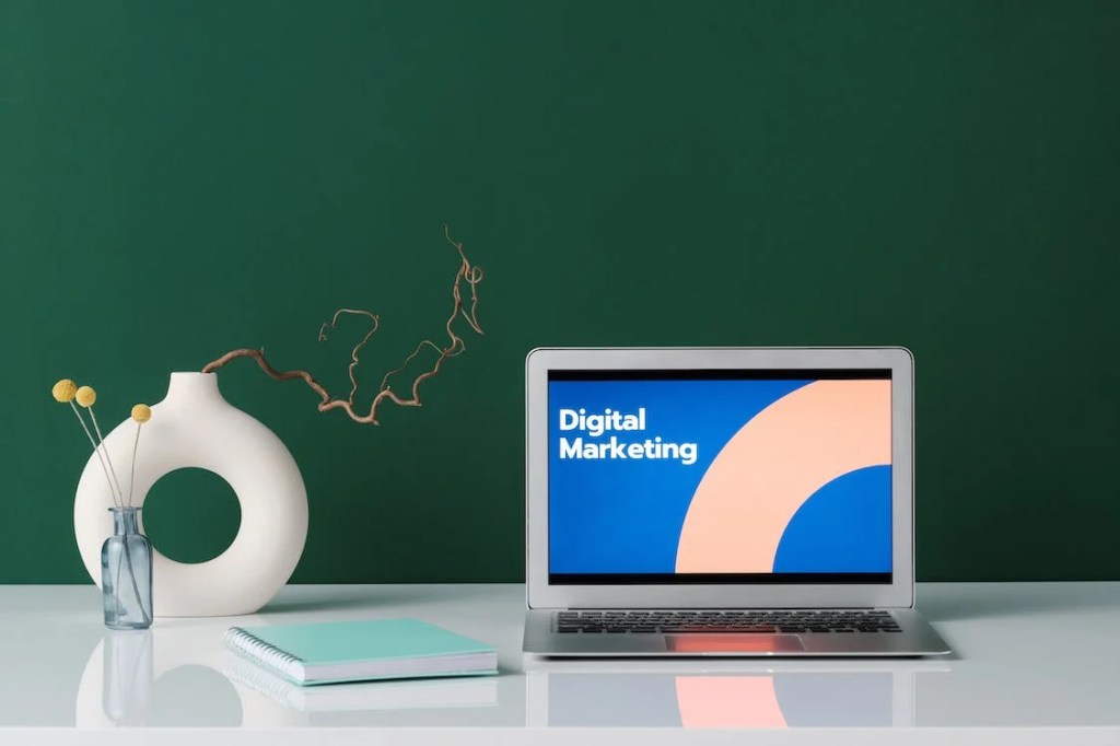The Future of Digital Marketing